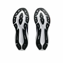 Laufschuhe für Erwachsene Asics Dynablast 5 Schwarz