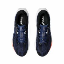 Running Shoes for Adults Asics Dynablast 5 Black