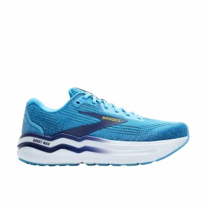 Running Shoes for Adults Brooks Ghost Max 2 Blue