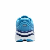 Laufschuhe für Erwachsene Brooks Ghost Max 2 Blau