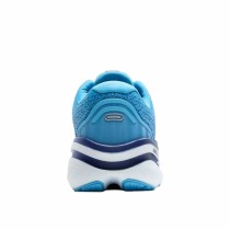 Running Shoes for Adults Brooks Ghost Max 2 Blue
