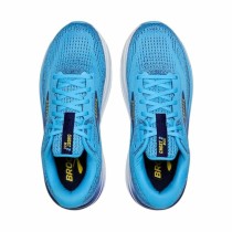 Running Shoes for Adults Brooks Ghost Max 2 Blue