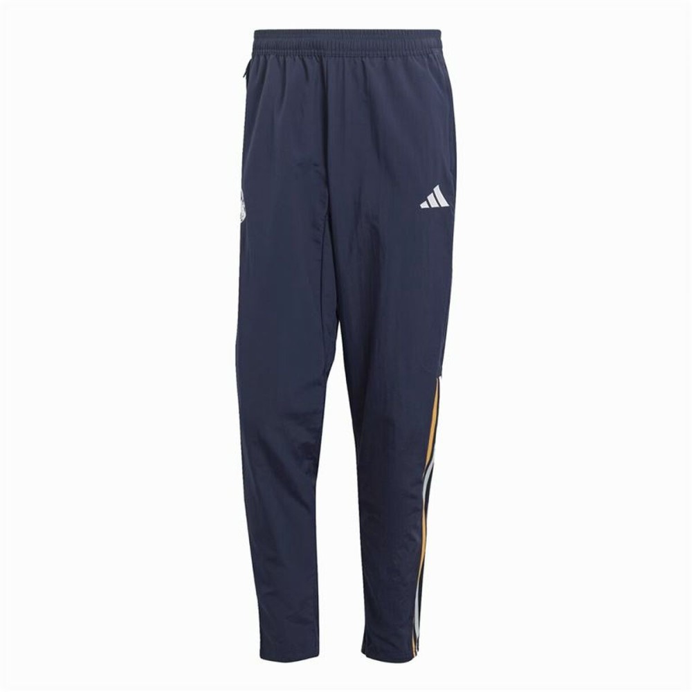 Sport Shorts Adidas Real Madrid Marineblau