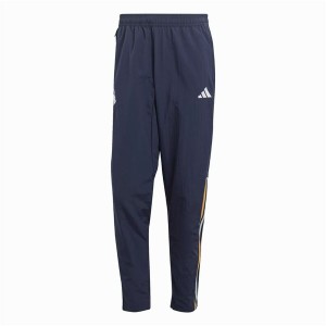 Short de Sport Adidas Real Madrid Blue marine