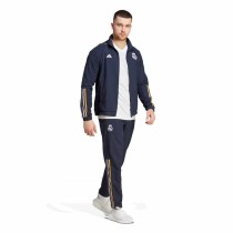 Short de Sport Adidas Real Madrid Blue marine