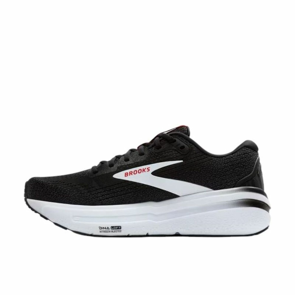Running Shoes for Adults Brooks Ghost Max 2 Black