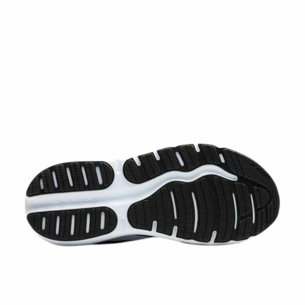 Running Shoes for Adults Brooks Ghost Max 2 Black