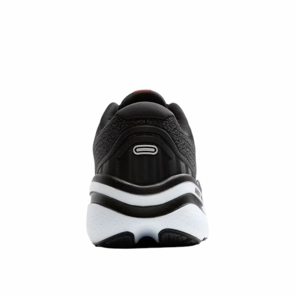 Running Shoes for Adults Brooks Ghost Max 2 Black