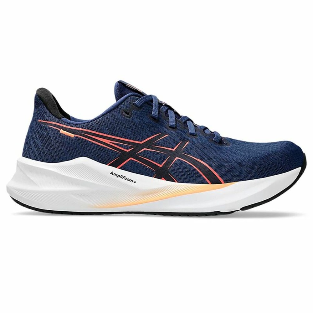 Running Shoes for Adults Asics Versablast 4 Blue