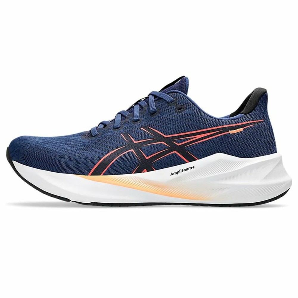 Running Shoes for Adults Asics Versablast 4 Blue