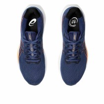 Running Shoes for Adults Asics Versablast 4 Blue