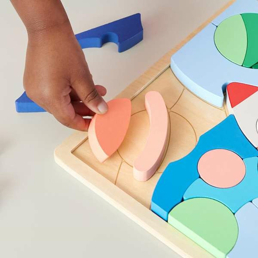Puzzle Fisher-Price