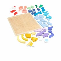 Puzzle Fisher-Price