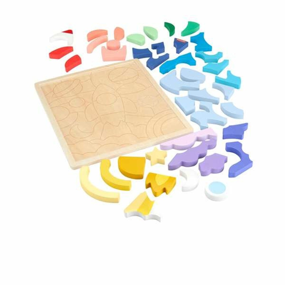 Puzzle Fisher-Price