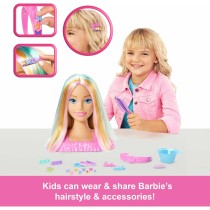 Puppe Barbie