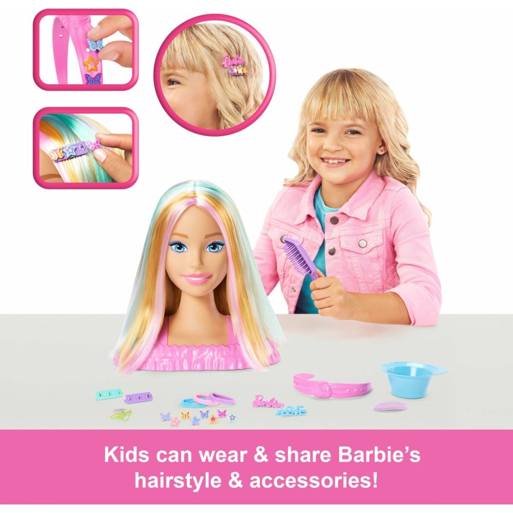 Puppe Barbie