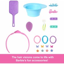 Poupée Barbie