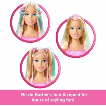 Puppe Barbie