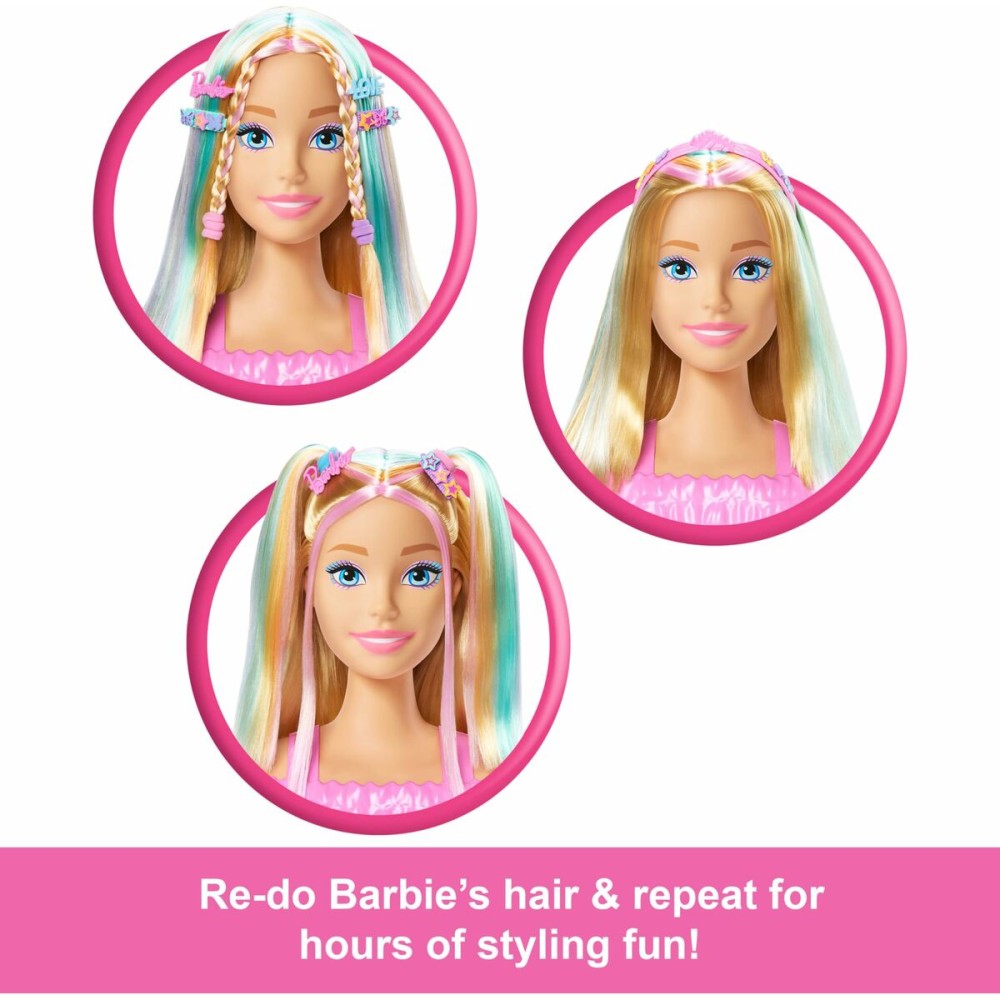 Poupée Barbie