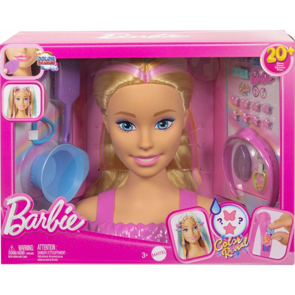 Puppe Barbie