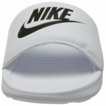 Tongs pour Femmes Nike VICTORI ONE SLIDE CN9677 100 Blanc