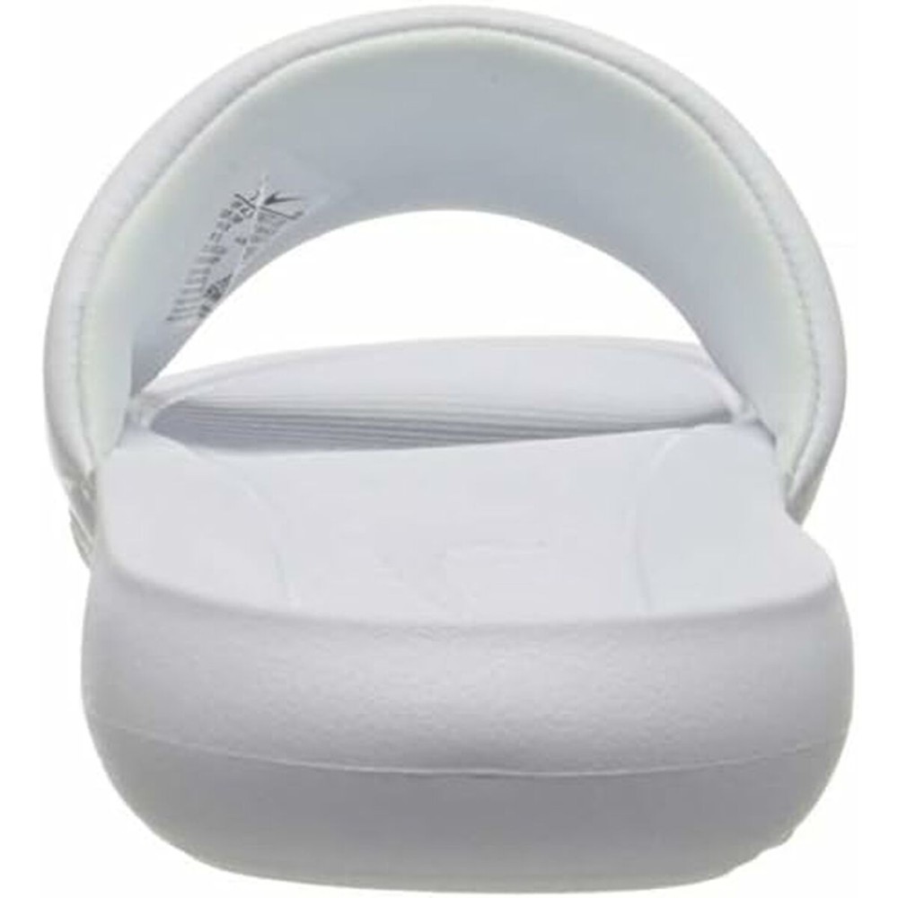Tongs pour Femmes Nike VICTORI ONE SLIDE CN9677 100 Blanc