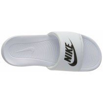 Women's Flip Flops Nike VICTORI ONE SLIDE CN9677 100 White