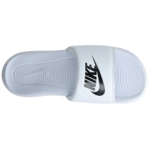 Women's Flip Flops Nike VICTORI ONE SLIDE CN9677 100 White