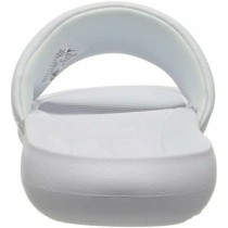 Tongs pour Femmes Nike VICTORI ONE SLIDE CN9677 100 Blanc