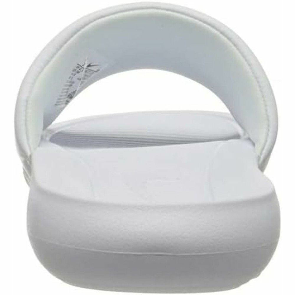 Tongs pour Femmes Nike VICTORI ONE SLIDE CN9677 100 Blanc
