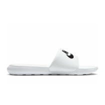 Tongs pour Femmes Nike VICTORI ONE SLIDE CN9677 100 Blanc