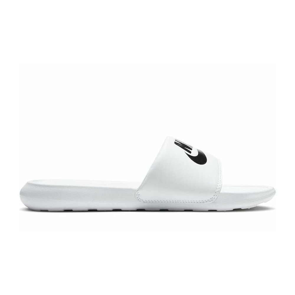Tongs pour Femmes Nike VICTORI ONE SLIDE CN9677 100 Blanc