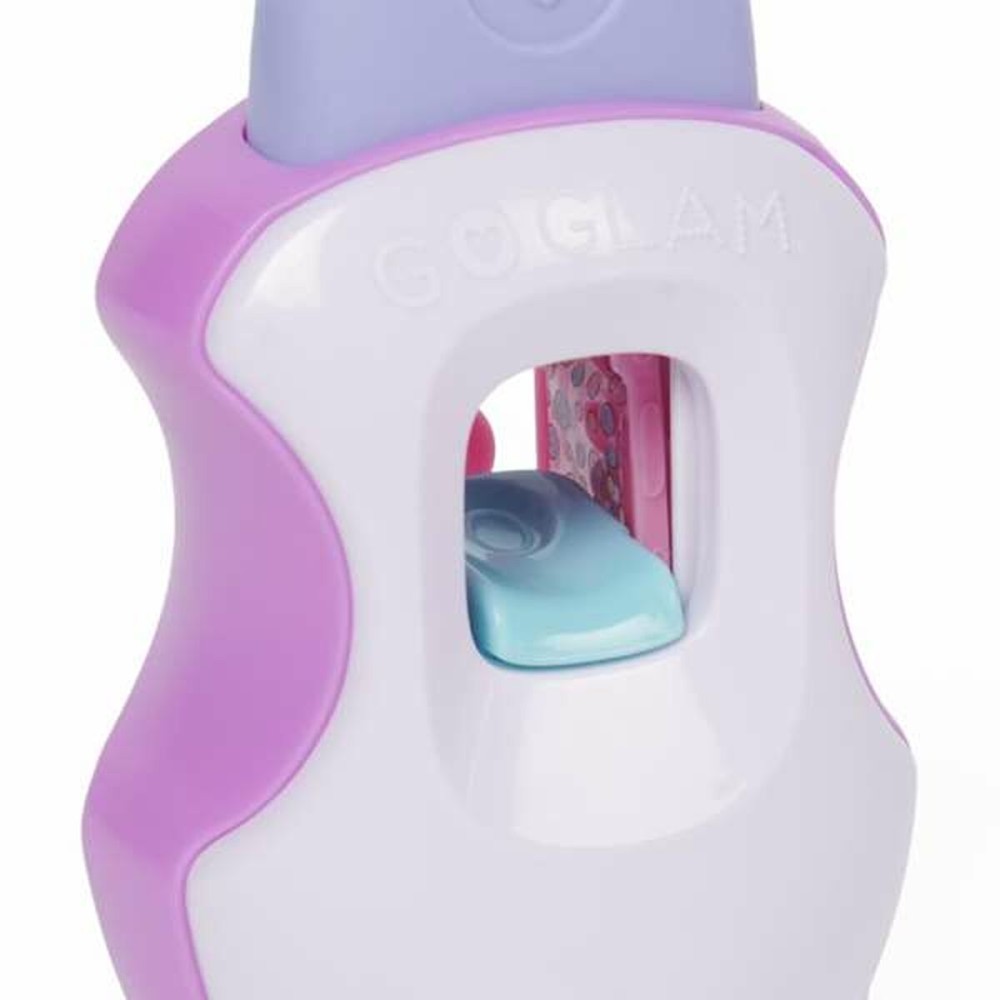 Kit de Design d'Ongles Spin Master Multicouleur 27 Pièces