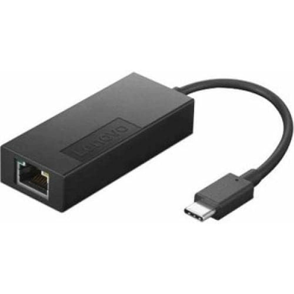USB-C-zu-Ethernet-Adapter Lenovo 4X91H17795