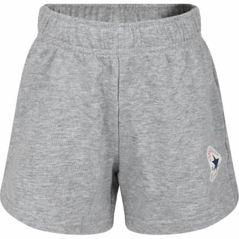 Short de Sport Converse CNVG TIMELS CHUCK PATCH SHORTS 469025 042