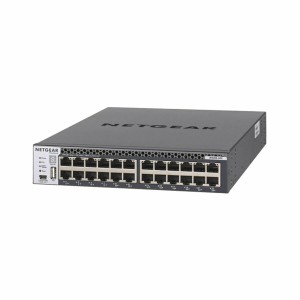 Switch Netgear XSM4324CS-100NES
