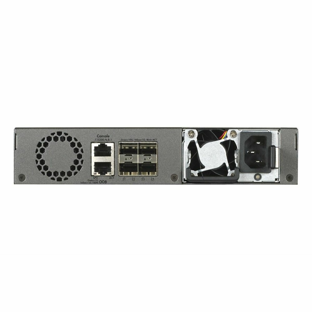Switch Netgear XSM4324CS-100NES