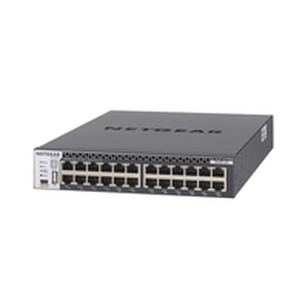 Switch Netgear XSM4324CS-100NES