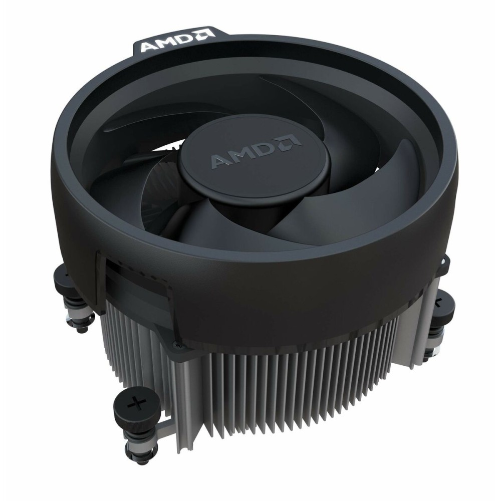 Processor AMD 3400G AMD AM4