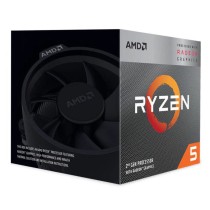 Processor AMD 3400G AMD AM4