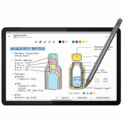 Tablette Lenovo Lenovo Tab M11 11" 8 GB RAM 128 GB Gris