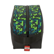 Travel Vanity Case Minecraft Tnt Multicolour 26 x 15 x 12 cm