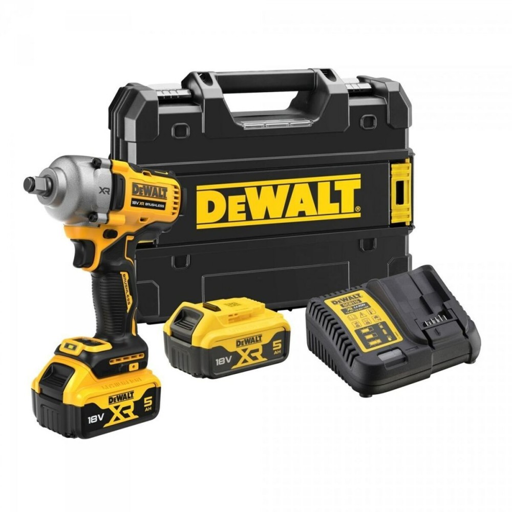 Impact wrench Dewalt DCF891P2T