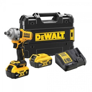 Impact wrench Dewalt DCF891P2T