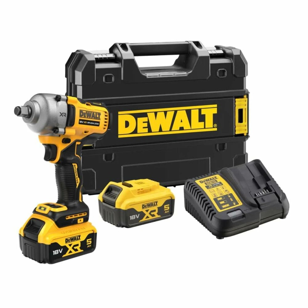 Impact wrench Dewalt DCF891P2T