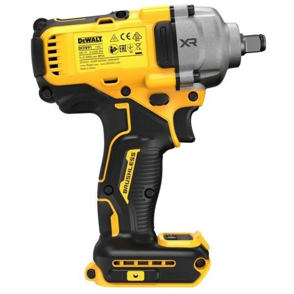 Impact wrench Dewalt DCF891P2T