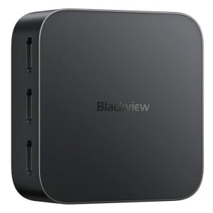Mini PC Blackview MP80-16GB/512GB-BK/V3/BV