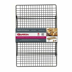 Grille de refroidissement Quttin 105016 38 x 25 x 8,5 cm