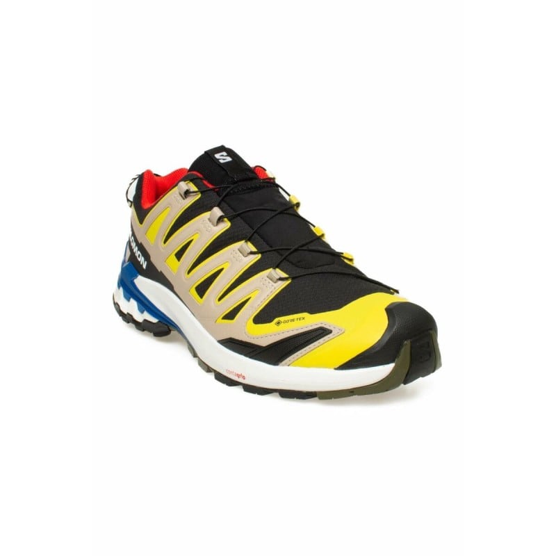 Chaussures de Running pour Adultes Salomon L47119000 41