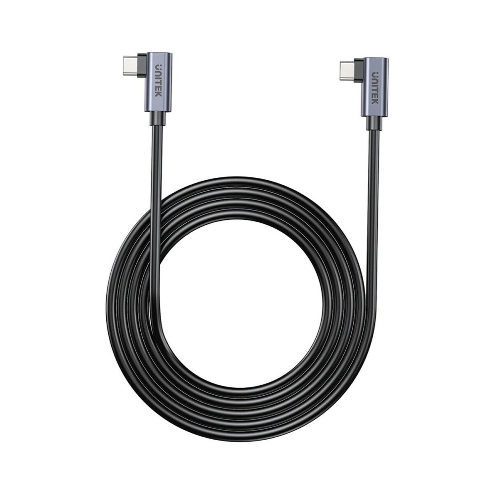 USB-Kabel Unitek C14147ABK01-0.5M
